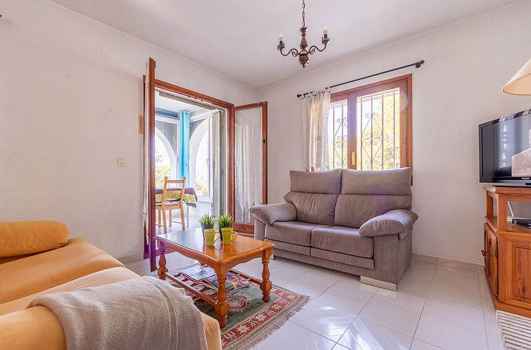 Vakantiehuis Llimona