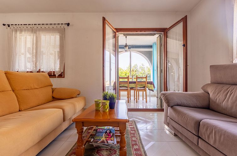 Vakantiehuis Llimona