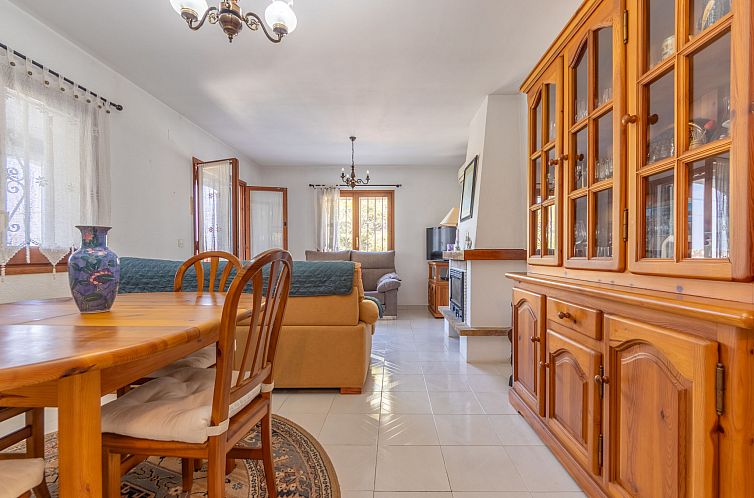 Vakantiehuis Llimona