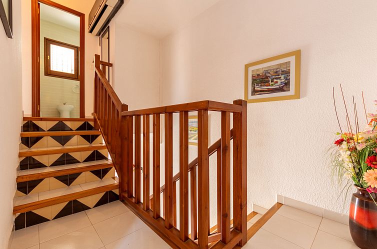 Vakantiehuis Llimona
