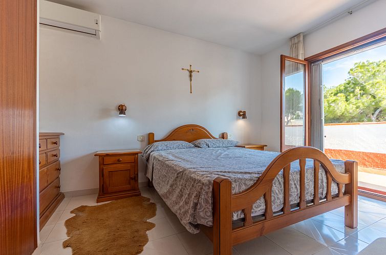 Vakantiehuis Llimona