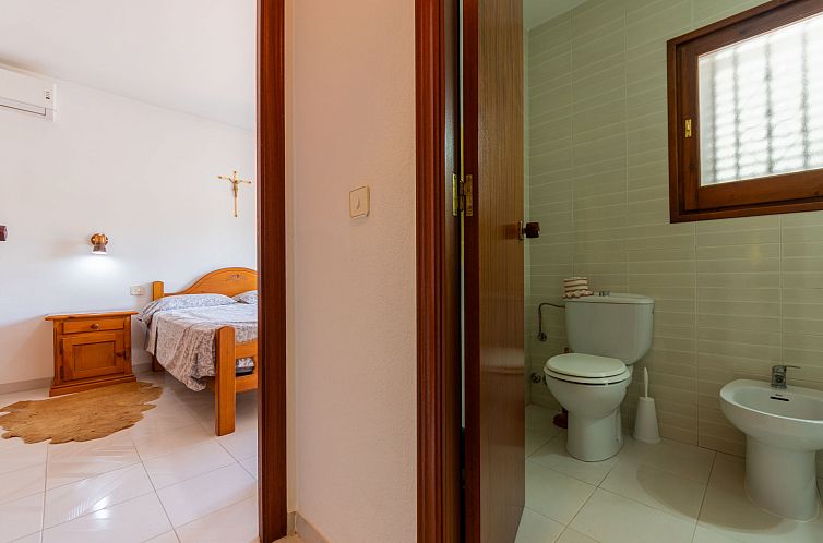 Vakantiehuis Llimona