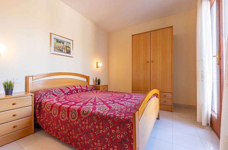 Vakantiehuis Llimona
