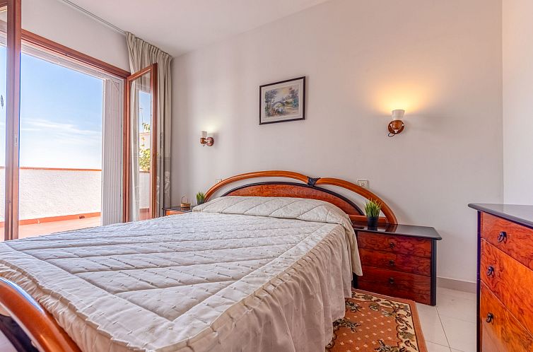 Vakantiehuis Llimona