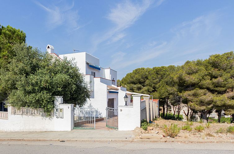 Vakantiehuis Llimona