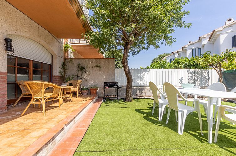 Vakantiehuis Residencial Port Lligat
