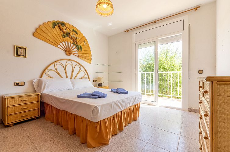 Vakantiehuis Residencial Port Lligat