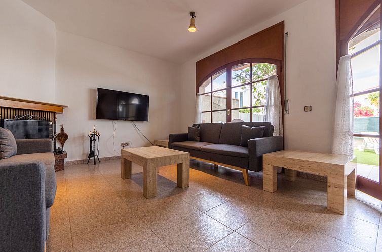 Vakantiehuis Residencial Port Lligat