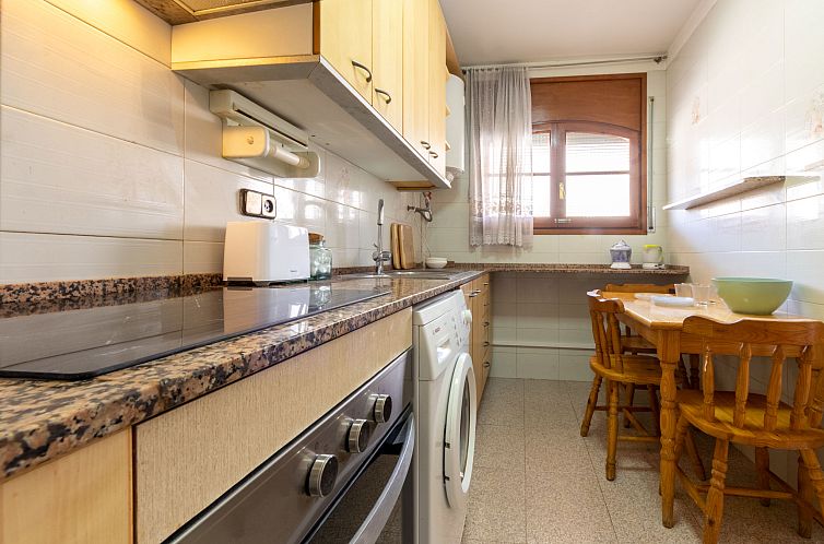 Vakantiehuis Residencial Port Lligat