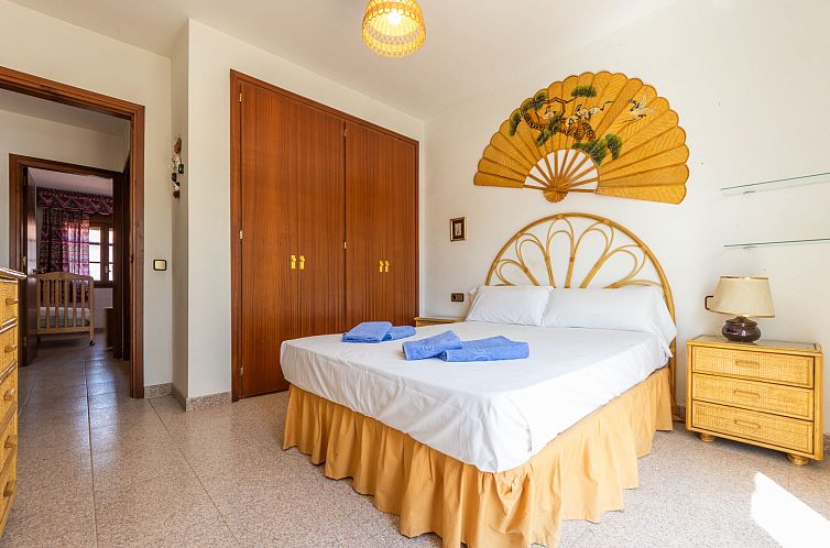 Vakantiehuis Residencial Port Lligat