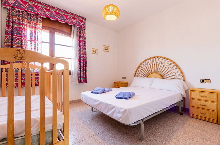 Vakantiehuis Residencial Port Lligat