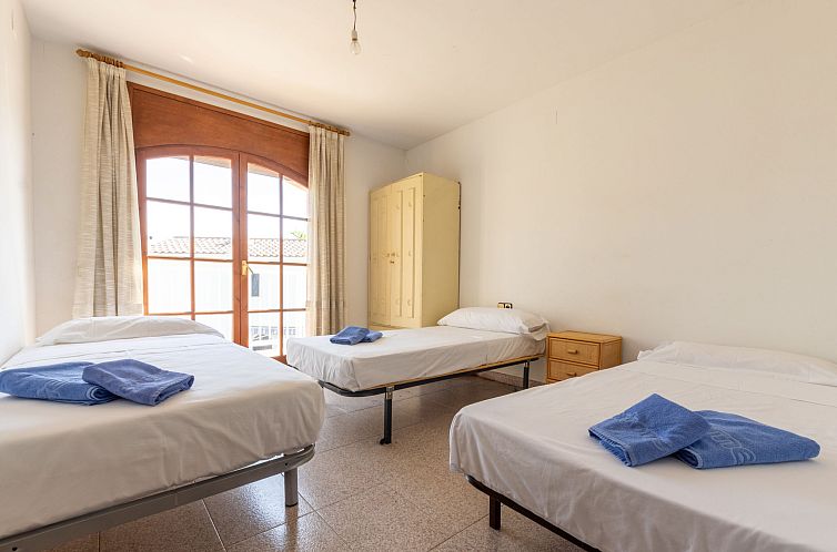 Vakantiehuis Residencial Port Lligat