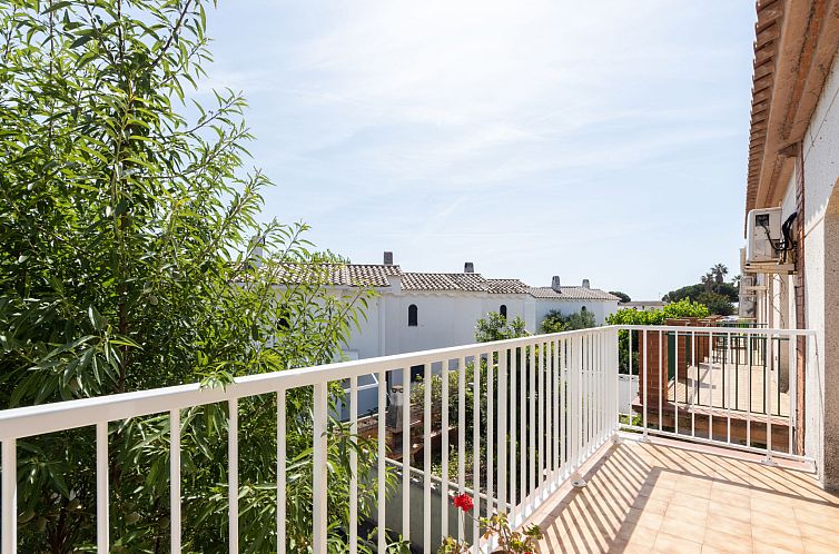 Vakantiehuis Residencial Port Lligat