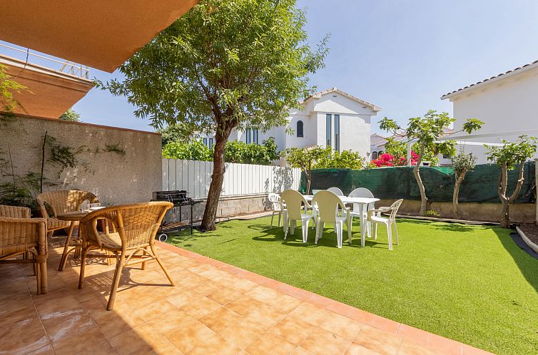 Vakantiehuis Residencial Port Lligat