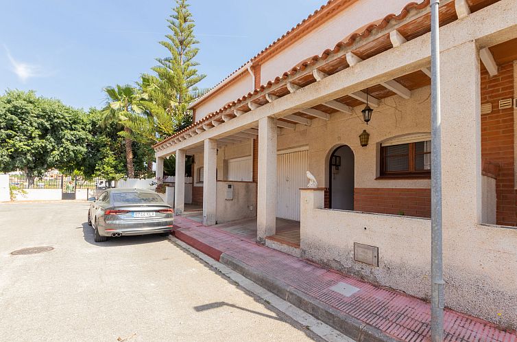 Vakantiehuis Residencial Port Lligat
