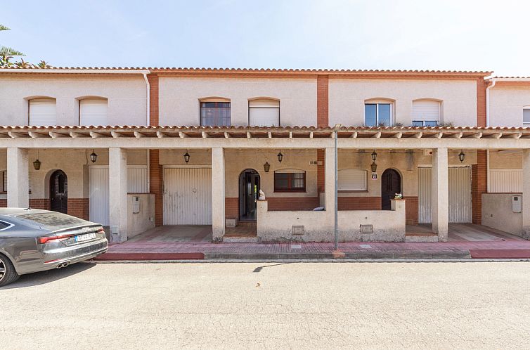 Vakantiehuis Residencial Port Lligat