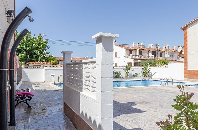 Vakantiehuis Residencial Port Lligat