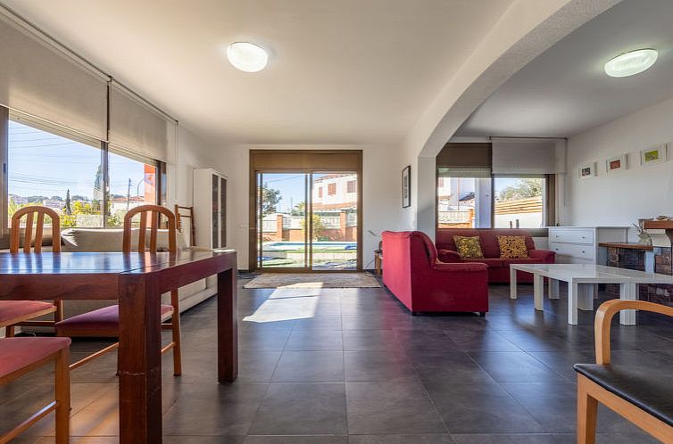 Vakantiehuis Alcazar