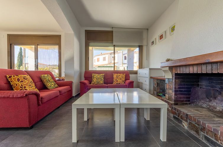 Vakantiehuis Alcazar