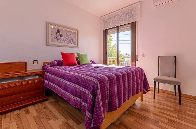 Vakantiehuis Alcazar