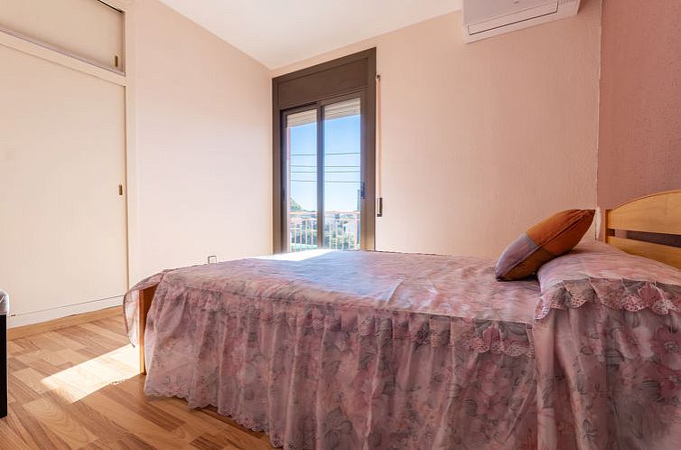 Vakantiehuis Alcazar