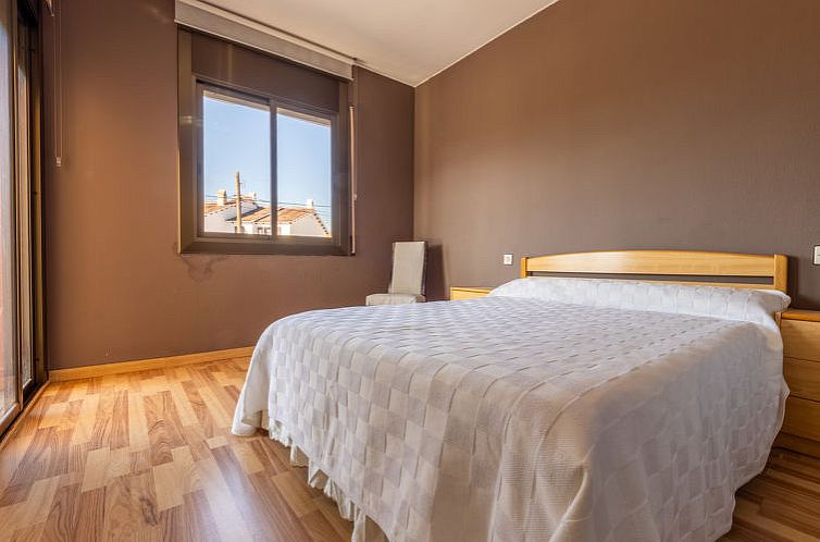 Vakantiehuis Alcazar