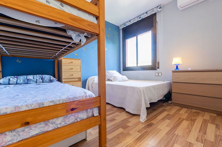 Vakantiehuis Alcazar