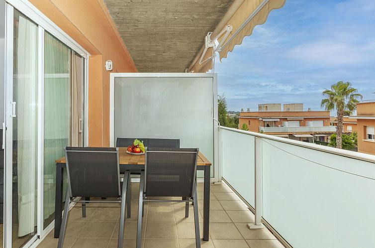 Appartement Ronda Creixell