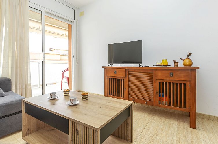 Appartement Ronda Creixell