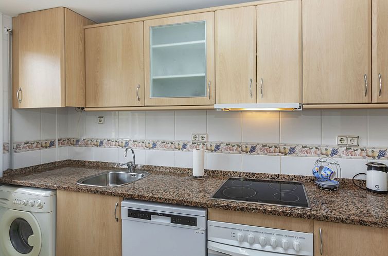 Appartement Ronda Creixell