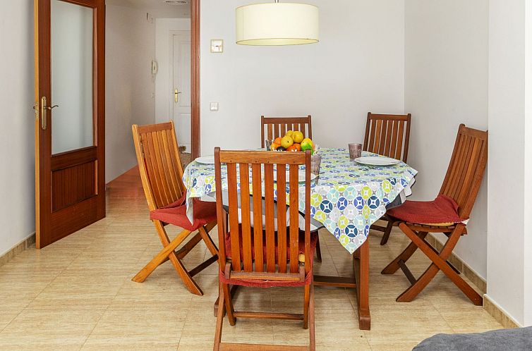 Appartement Ronda Creixell