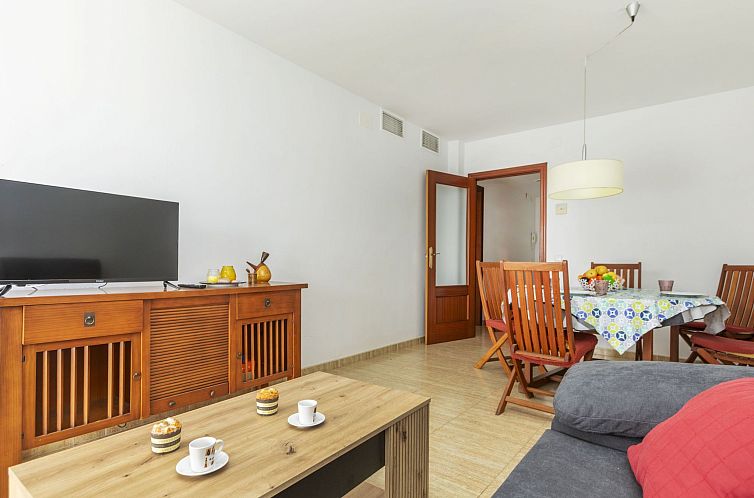 Appartement Ronda Creixell