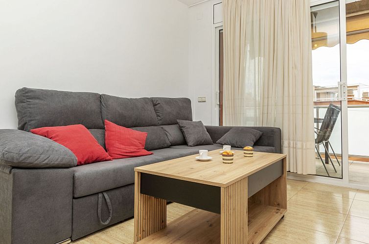 Appartement Ronda Creixell