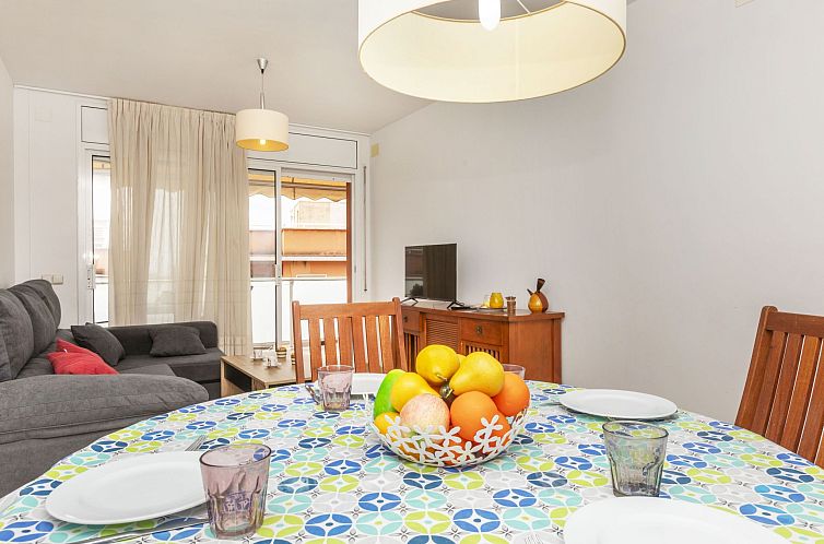 Appartement Ronda Creixell