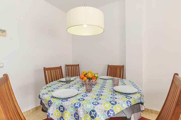 Appartement Ronda Creixell