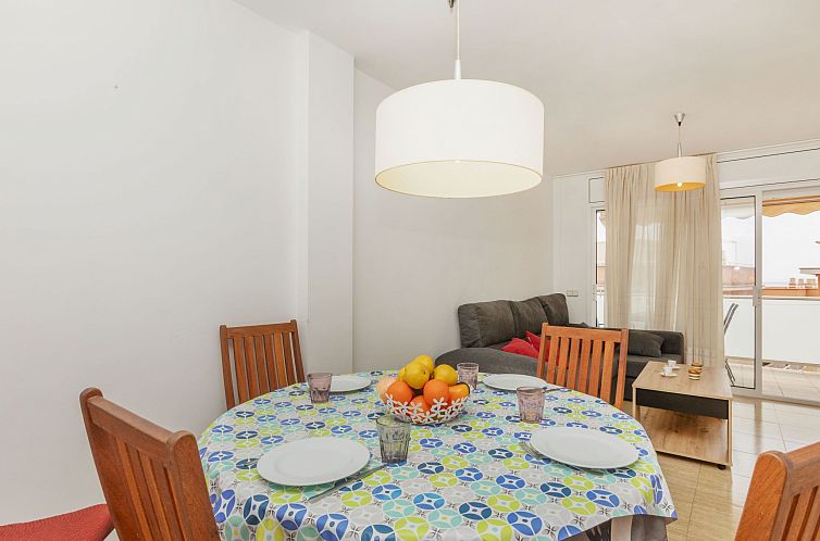 Appartement Ronda Creixell