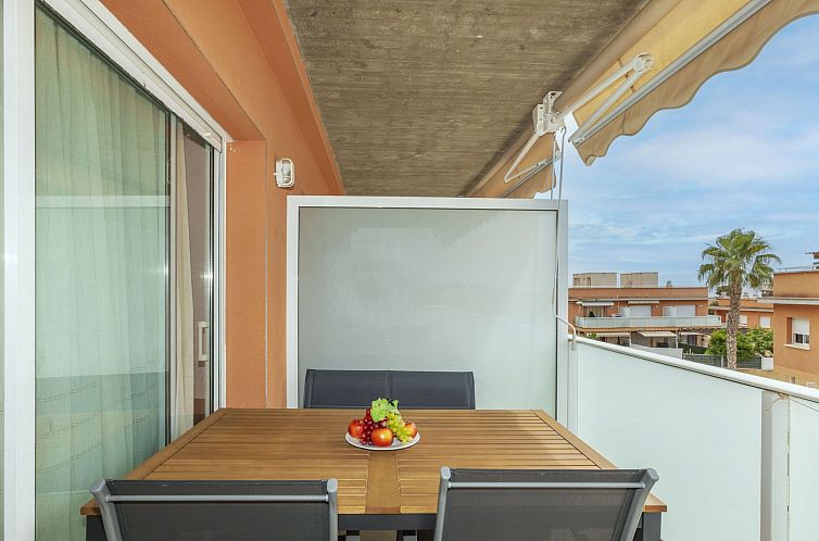 Appartement Ronda Creixell