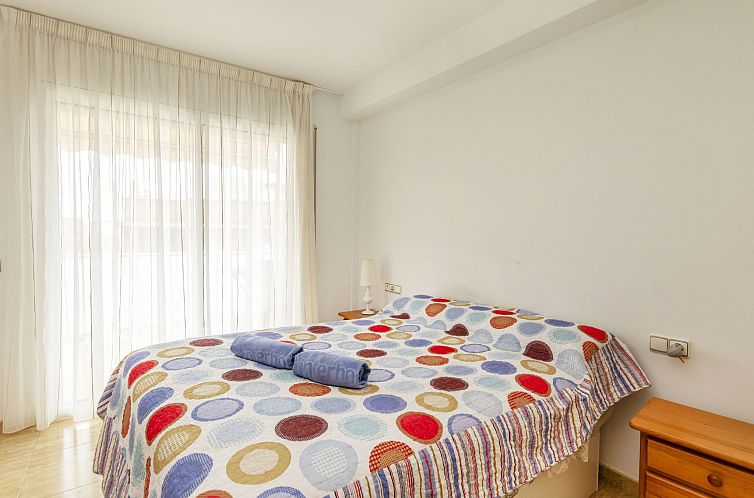 Appartement Ronda Creixell