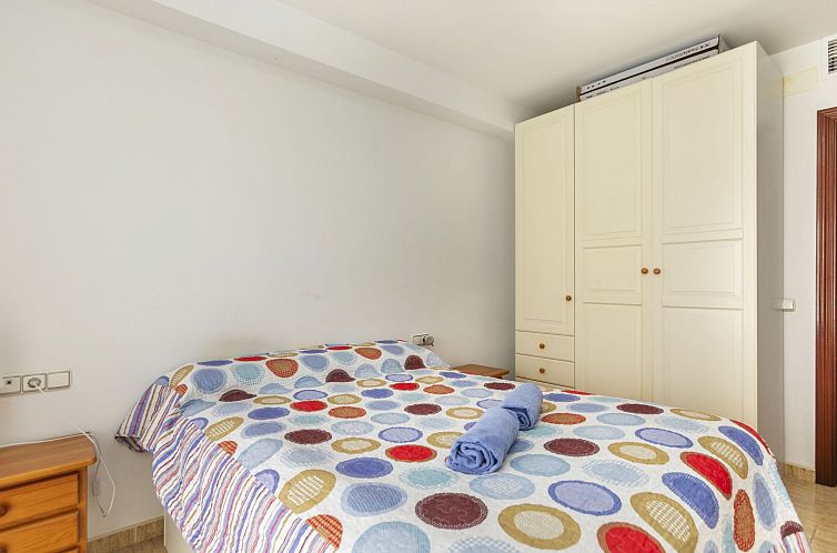 Appartement Ronda Creixell