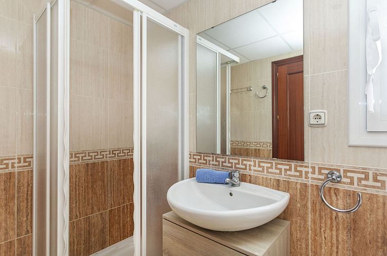 Appartement Ronda Creixell