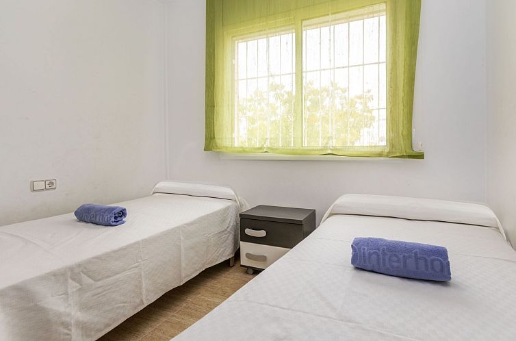 Appartement Ronda Creixell