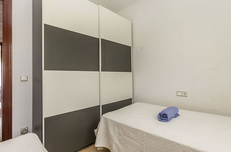 Appartement Ronda Creixell