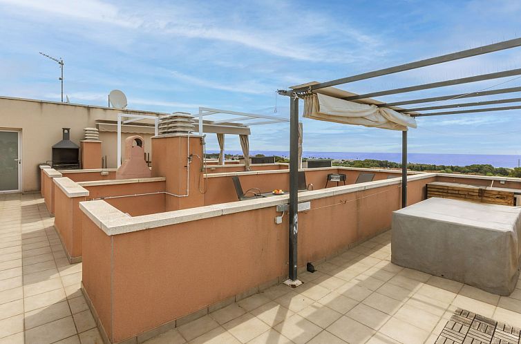 Appartement Ronda Creixell
