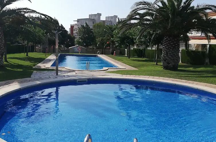 Dorada Apartment