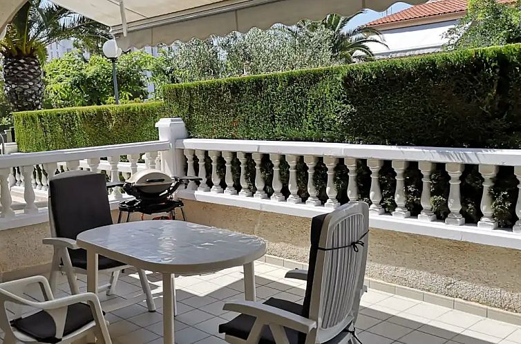 Dorada Apartment