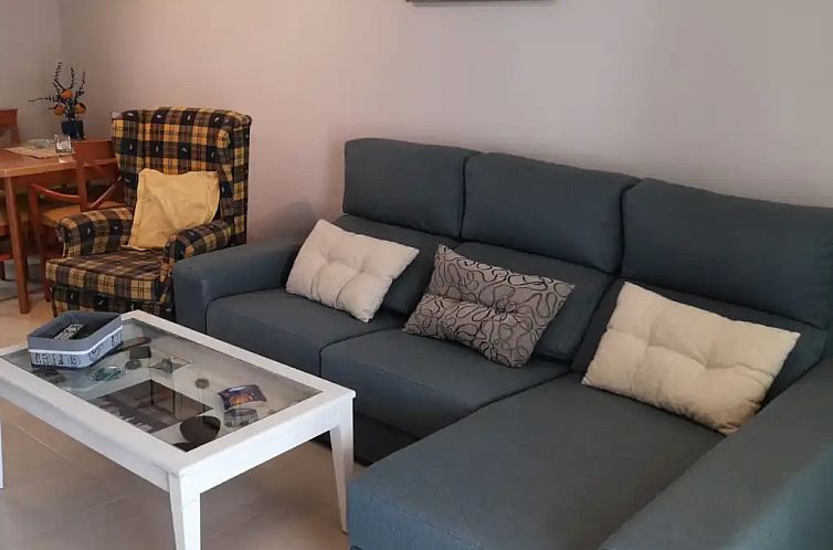Dorada Apartment
