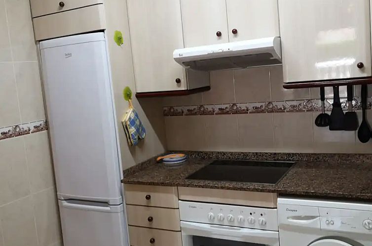 Dorada Apartment