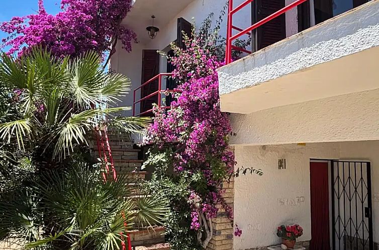 Casa Alegria