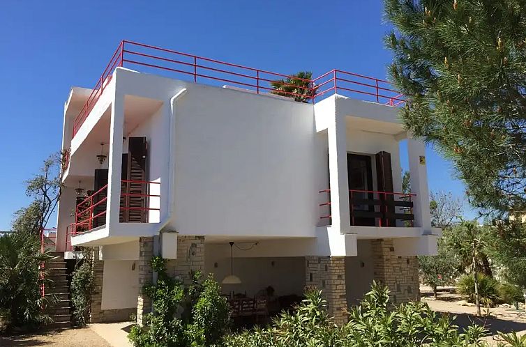 Casa Alegria