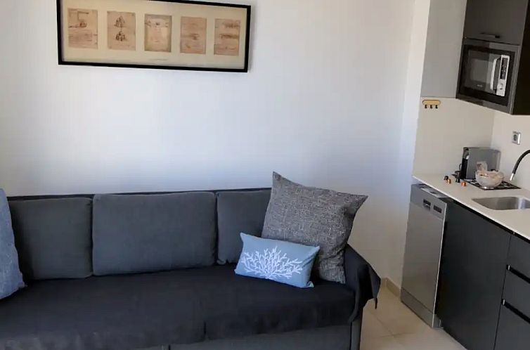 Olgappartement